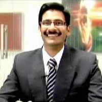 Ramakrishna Nalluri