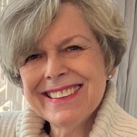The Write Mentor Employee Deirdre Doran's profile photo