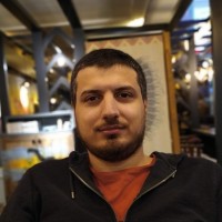 Craftgate Employee Serhat Tunca's profile photo