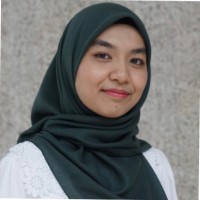Virtus Employee Nurin Sharudin's profile photo