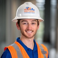 Stevens Construction, Inc. Employee Zachary Mascarelli's profile photo