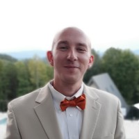 American Zinc Products Employee Baxter Ward's profile photo