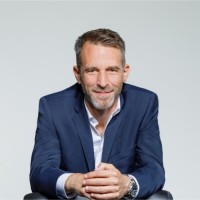 Moove Employee Andre Clusen's profile photo
