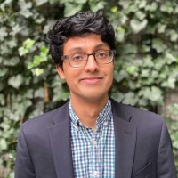 RAKE ML Employee Navaneethan Vaikunthan's profile photo