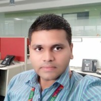 Srinivas Kr Email