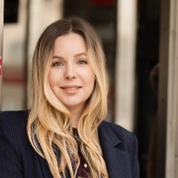 Ratpack Games Employee Oleksandra Apanasenkova's profile photo