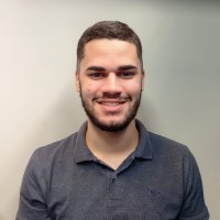 Proxxima Telecom Employee Filipe José's profile photo