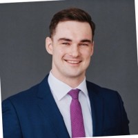 Latham & Watkins Employee Jon Wakelin's profile photo