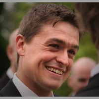 Druck, a Baker Hughes business Employee Michael Thomas's profile photo