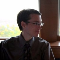 Eric Johnsen's profile photo