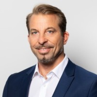 ConVista Consulting AG Employee Jochen Stiebe's profile photo