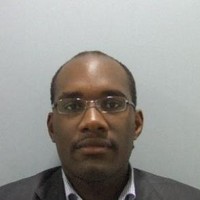 OPTORG Employee Daniel Tchoubet's profile photo