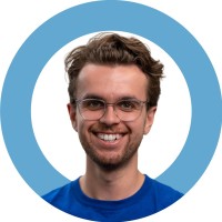 eduthing ltd Employee James R.'s profile photo