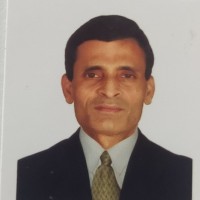 Saraswat Bank Employee Pramod Sail's profile photo