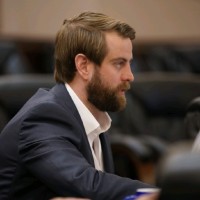 X-energy Employee Benjamin Reinke's profile photo