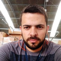 Bun/Buntech Employee Alan Gouveia's profile photo