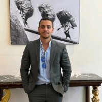 Qubix Studios Employee Mahmoud Essam's profile photo