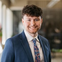 All Makes Employee Cooper Bowman's profile photo