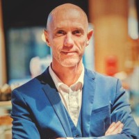 Quick (restaurant) Employee Christophe Bertogliati's profile photo