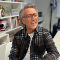 Creative Direction Employee David Major's profile photo
