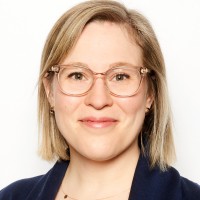 Music Canada Employee Regan Reid's profile photo