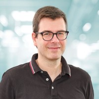 CTC Analytics AG Employee Roger Knupp's profile photo