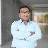 Godrej Properties Limited Employee Mayank Poddar's profile photo