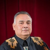 Yakama Nation Legends Casino Employee Ray Spencer's profile photo