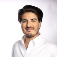 JumpCloud Employee Antoine Jebara's profile photo