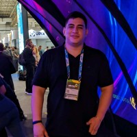 Sinapse Informatica Employee Norberto Campos's profile photo
