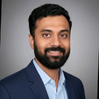 Pratik Dave Email