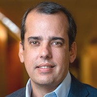 Clinica Alemana de Santiago Employee Andres Coghlan's profile photo