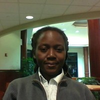 American Paradigm Schools Employee Andrea Session's profile photo