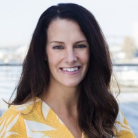 Unleashd Technologies Ltd. Employee Nikita Weisgerber's profile photo