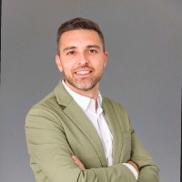 ILUNION Hotels Employee David Flores's profile photo