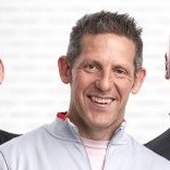 Corus Entertainment Employee Greg Brady's profile photo