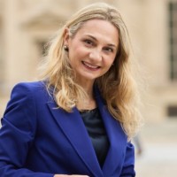 GlobeEye Employee Silvia Pepino's profile photo
