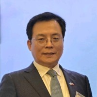 ARES Employee Jinwon Kim's profile photo