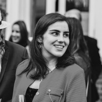 J.P. Morgan Employee Anna Bates's profile photo