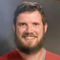 Christ Community Health Services Memphis Employee Daniel Woods's profile photo