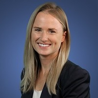 athenahealth Employee Amanda Hayley's profile photo