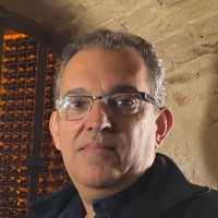 Ânima Educação Employee Rogerio Salles Loureiro's profile photo