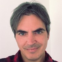 Barnet Council Employee Tristan Garrick's profile photo