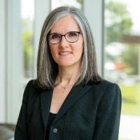 National Association for Business Economics (NABE) Employee Emily Morris's profile photo