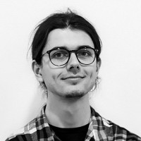 Readily3D Employee Julien Sahli's profile photo