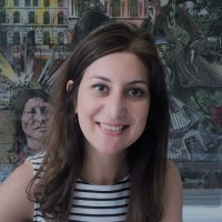 University of Texas at Arlington College of Architecture, Planning and Public Affairs Employee Atefe Makhmalbaf's profile photo