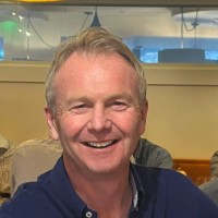 Exponential Employee Martin McPhee's profile photo