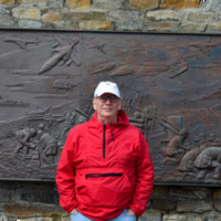 Richard May Email & Phone Number