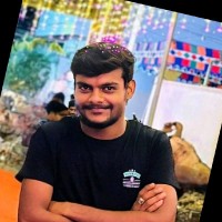 Gandiva Insights LLC Employee Subbarayudu K's profile photo