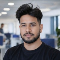 HelioAi Employee Vaibhav Kumar's profile photo